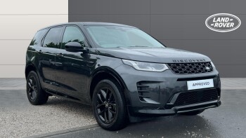 Land Rover Discovery Sport 2.0 D200 Dynamic SE 5dr Auto [5 Seat] Diesel Station Wagon